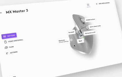 Logitech vergemakkelijkt wisselen toetsenbord en muis tussen computers