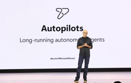 Microsoft lanceert Scout: ‘autopilot’ die nooit slaapt