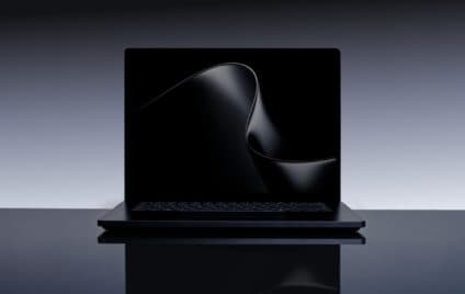 Microsoft voegt ‘Ultra’ en Nvidia RTX Spark toe aan Surface Laptop
