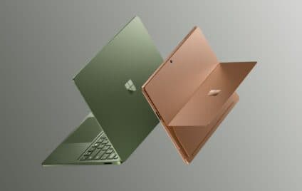 Microsoft lanceert Surface Pro en Surface Laptop met Snapdragon X2