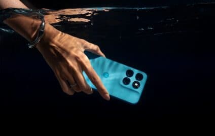 Motorola breidt de moto g-serie uit met vier nieuwe modellen