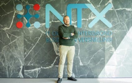 ICT in België: NTX scheidt signaal van ruis