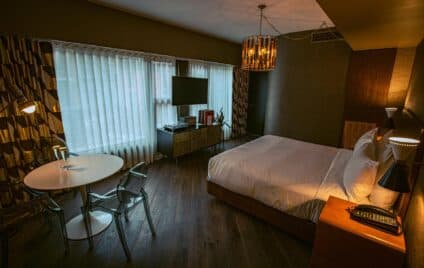 Dit is hoe software de prijs van een hotelkamer bepaalt
