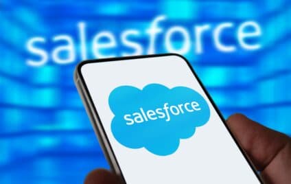 Salesforce introduceert Agentforce Operations om backofficetaken te automatiseren