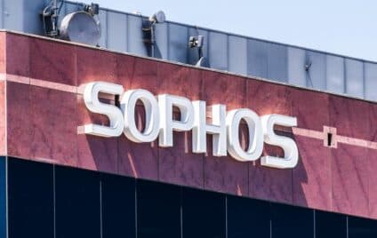 Sophos lanceert Fusion: geen platform, maar een ‘beveiligingssysteem’