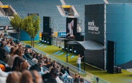Van goesting naar impact: de kmo heeft een duwtje nodig