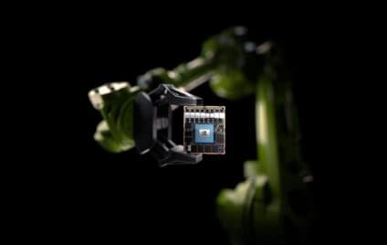 Nvidia versnelt uitfaseren van oudere Jetson-modules door geheugencrisis