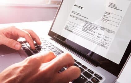 Belgische e-facturatiespecialist Banqup voert reorganisatie door