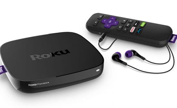 Fox koopt streamingplatform Roku
