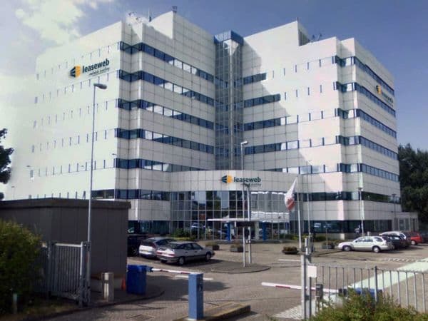 Jeroen Verkroost naar Leaseweb als global CMO