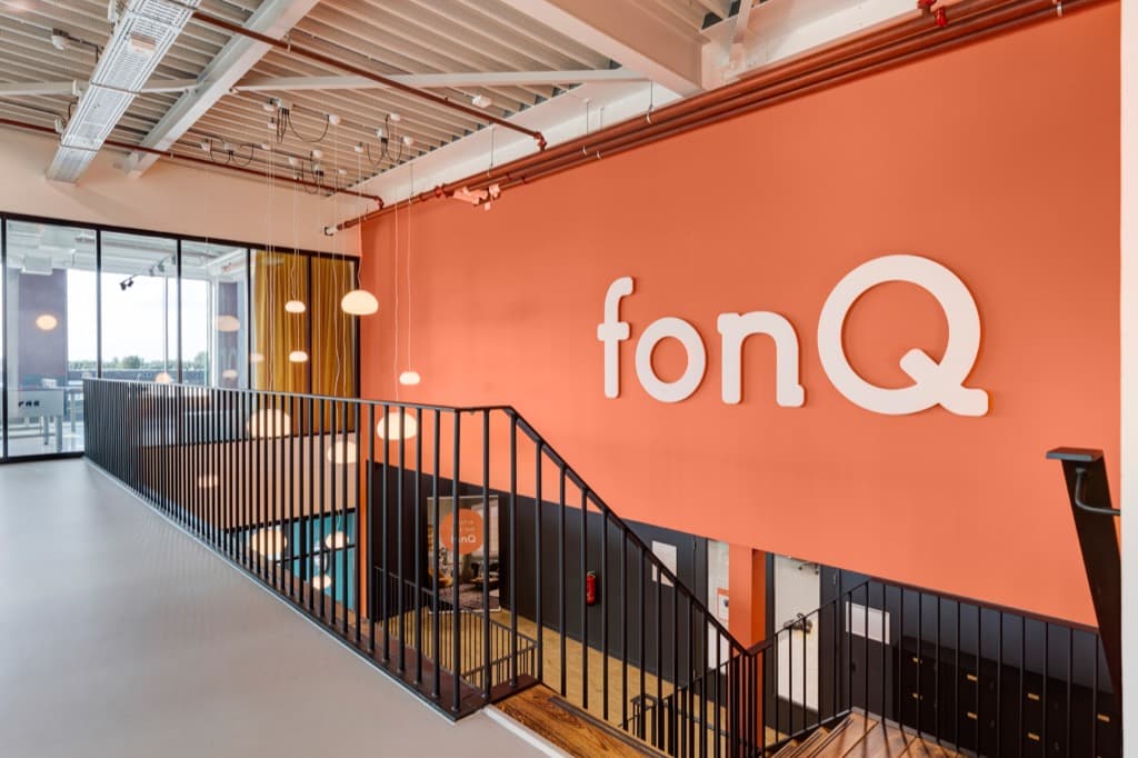 fonQ terug onder nieuwe eigenaar