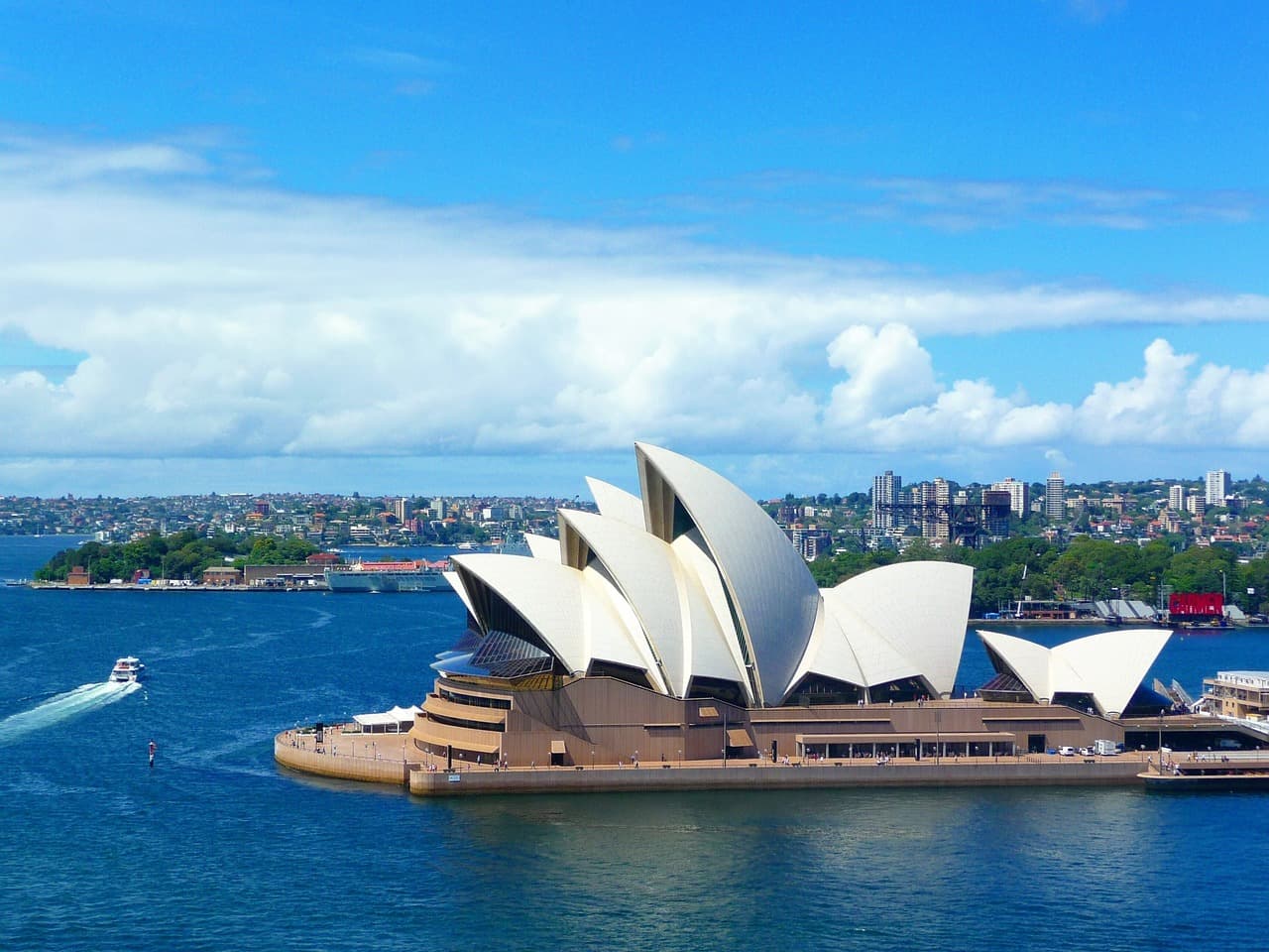 Australië laat Big Tech meebetalen aan nieuwsmedia via omzetheffing
