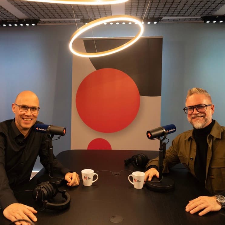 De Boardroom naar 300.000 views per maand