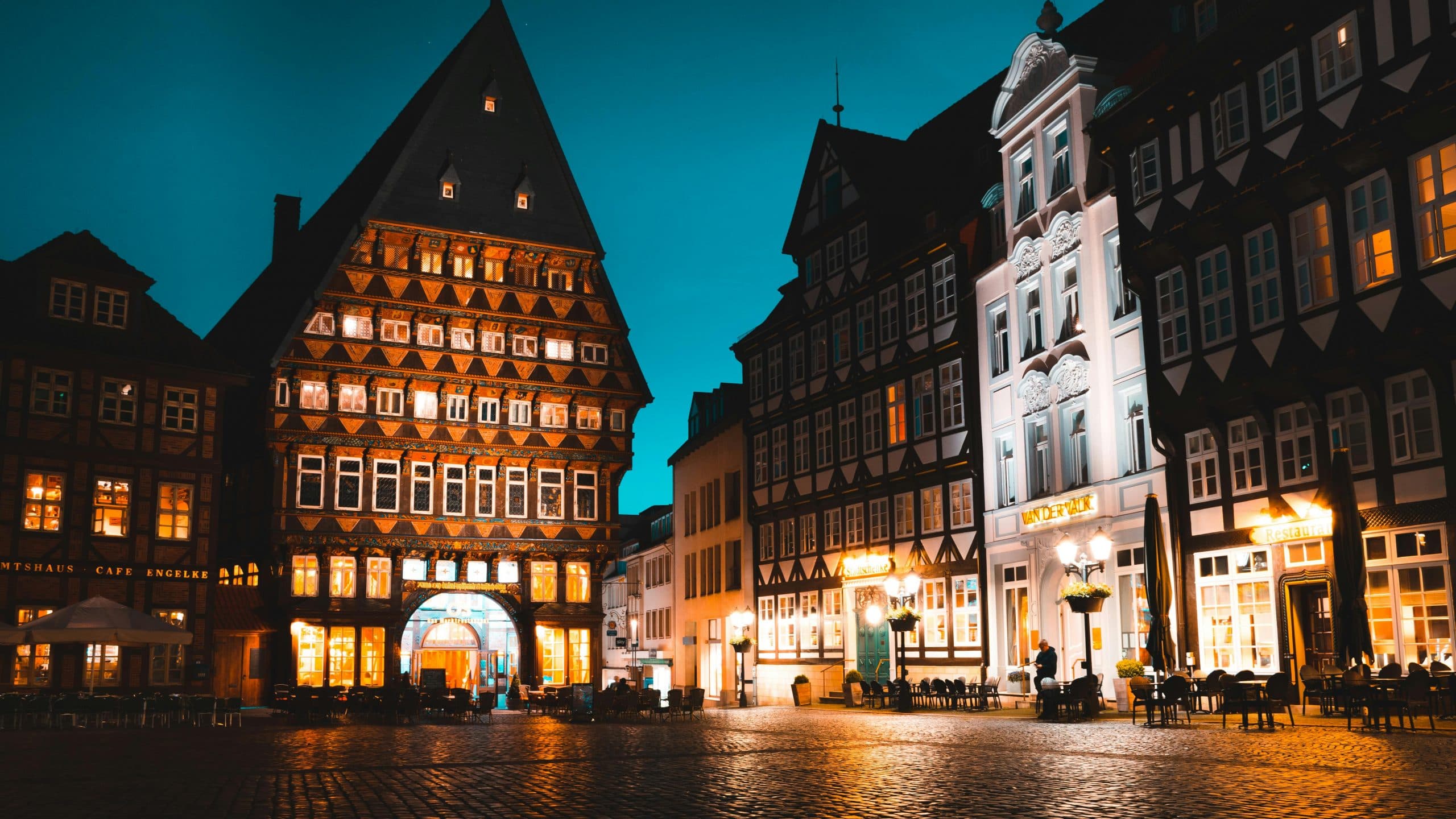Duits e-commerce groeit, Chinezen duwen lokale verkopers in het nauw