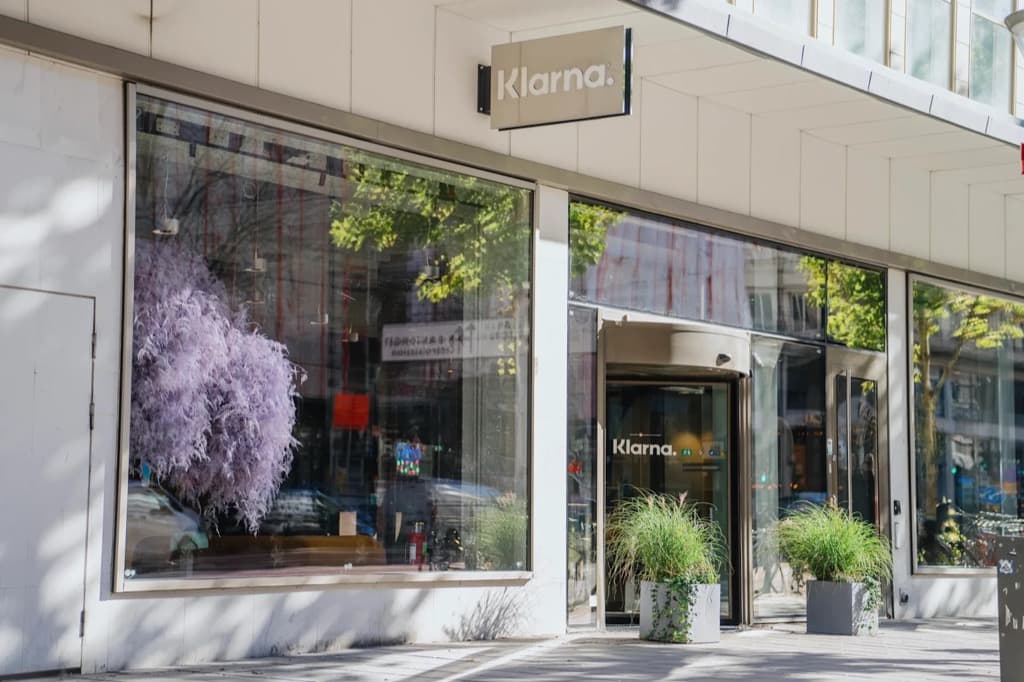 Klarna met productzoeker in ChatGPT