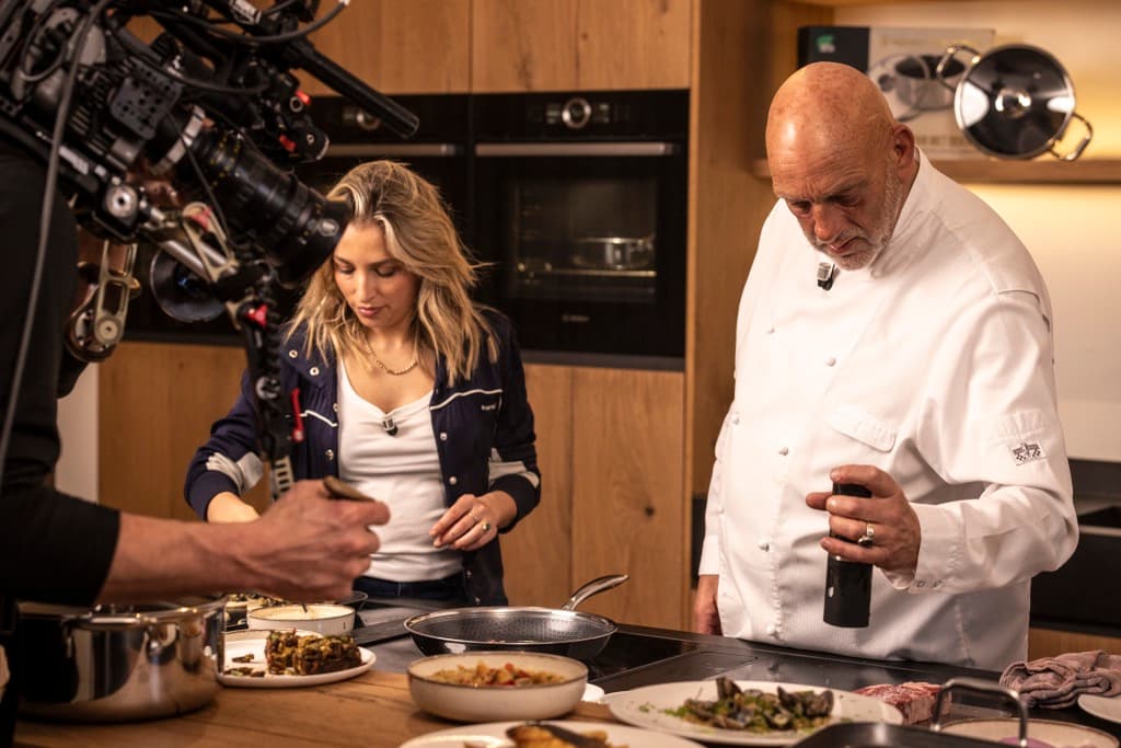 Duizenden kijkers livestream Herman den Blijker