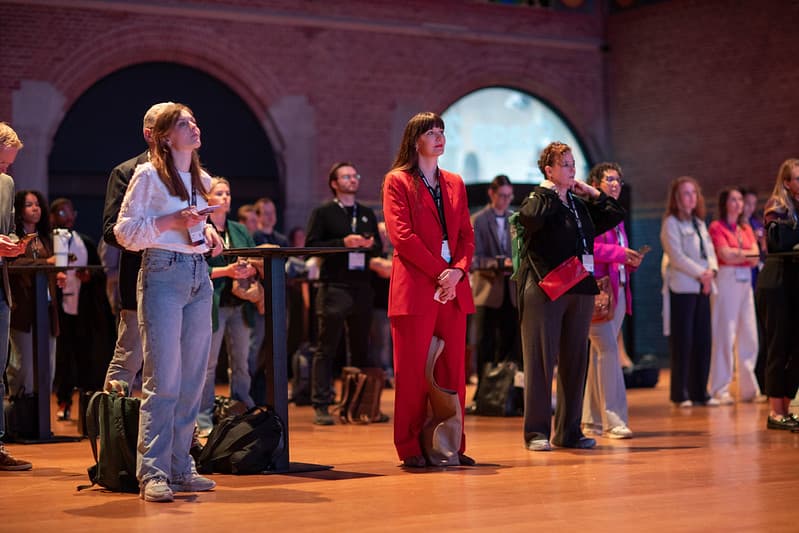 Emerce Marketing Live: Snap en Authentic Intelligence