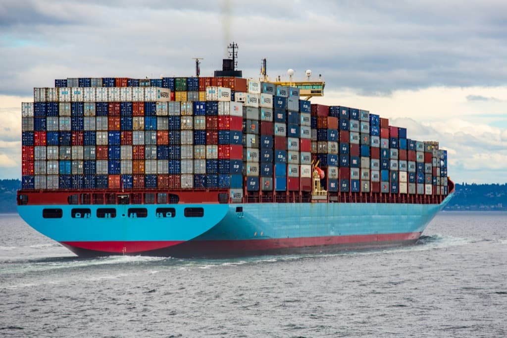 Amazon opent zijn complete logistieke netwerk voor derden