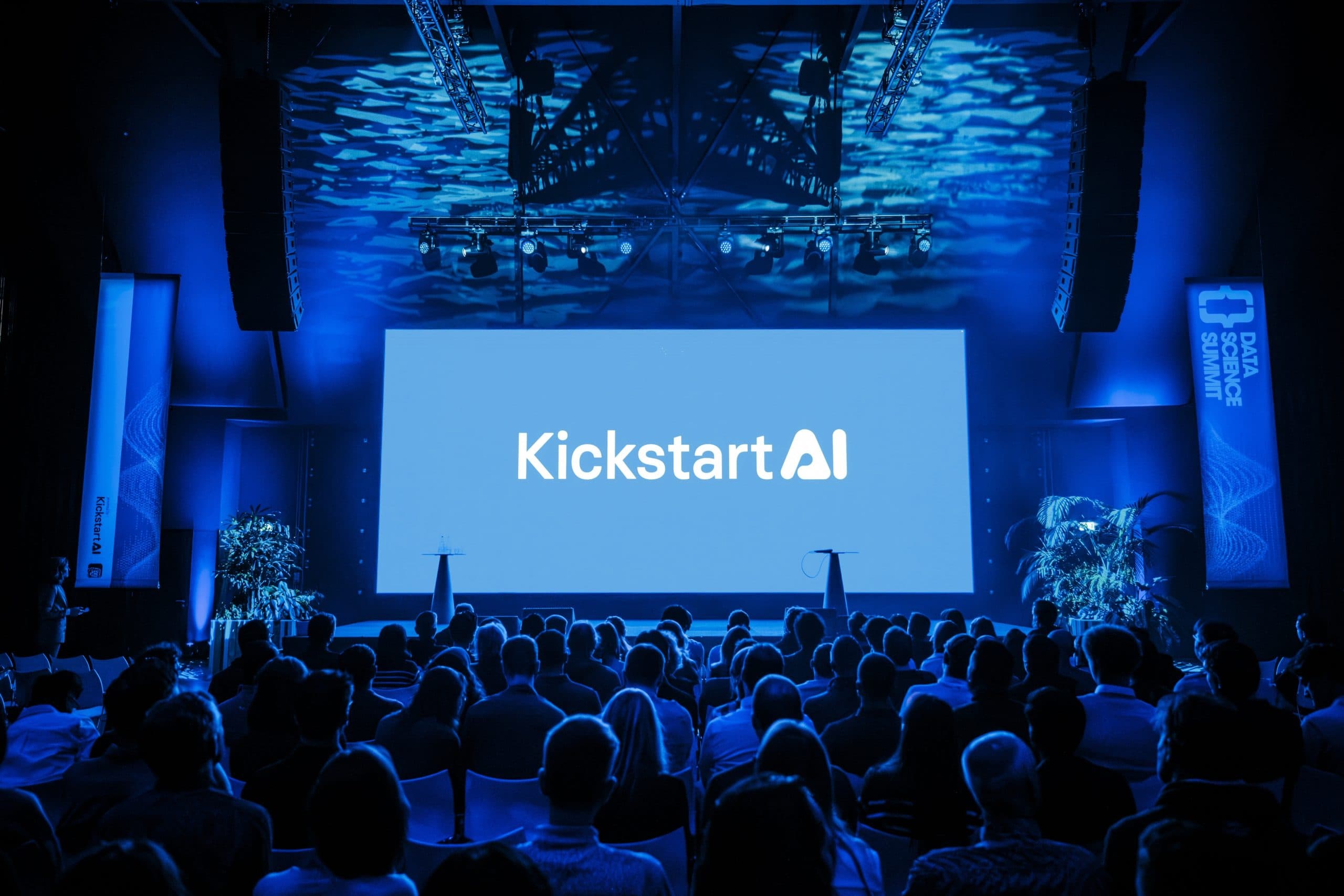 Ahold Delhaize, ING, KLM en NS verlengen samenwerking met KickstartAI