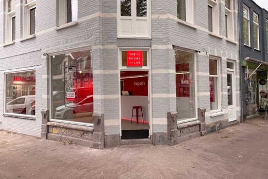 ThePhoneLab opent winkel in Hilversum: landelijk dekkend netwerk in zicht
