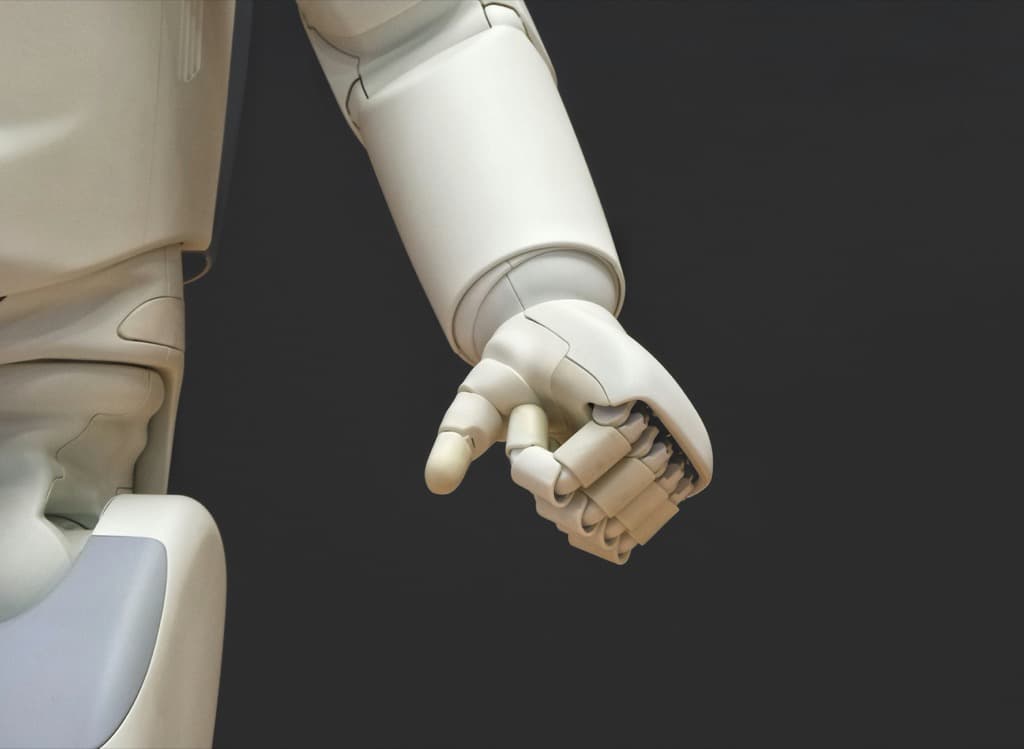 Meta koopt AI-bedrijf voor robots