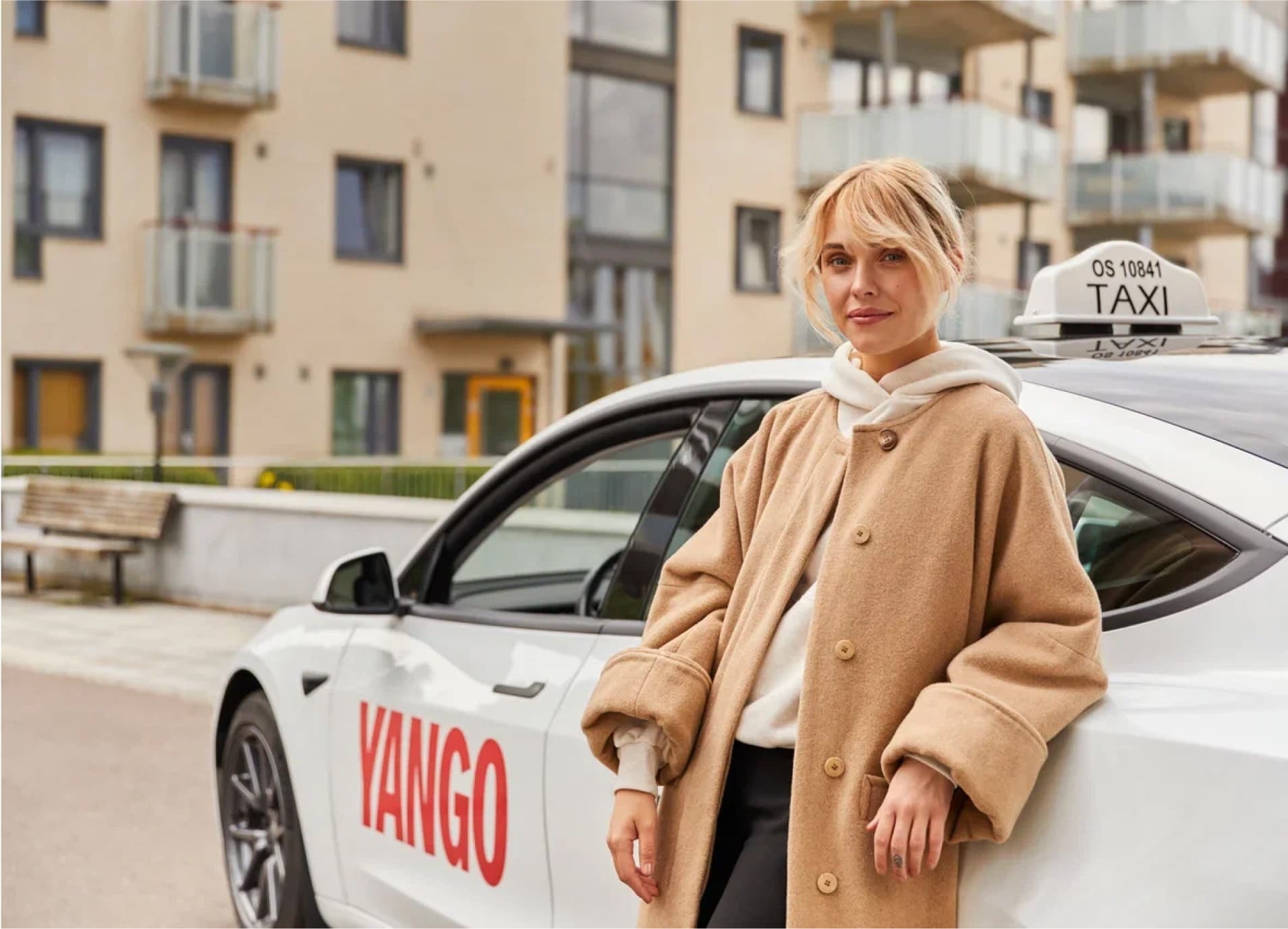 AP legt taxi-app Yango boete van 100 miljoen euro op