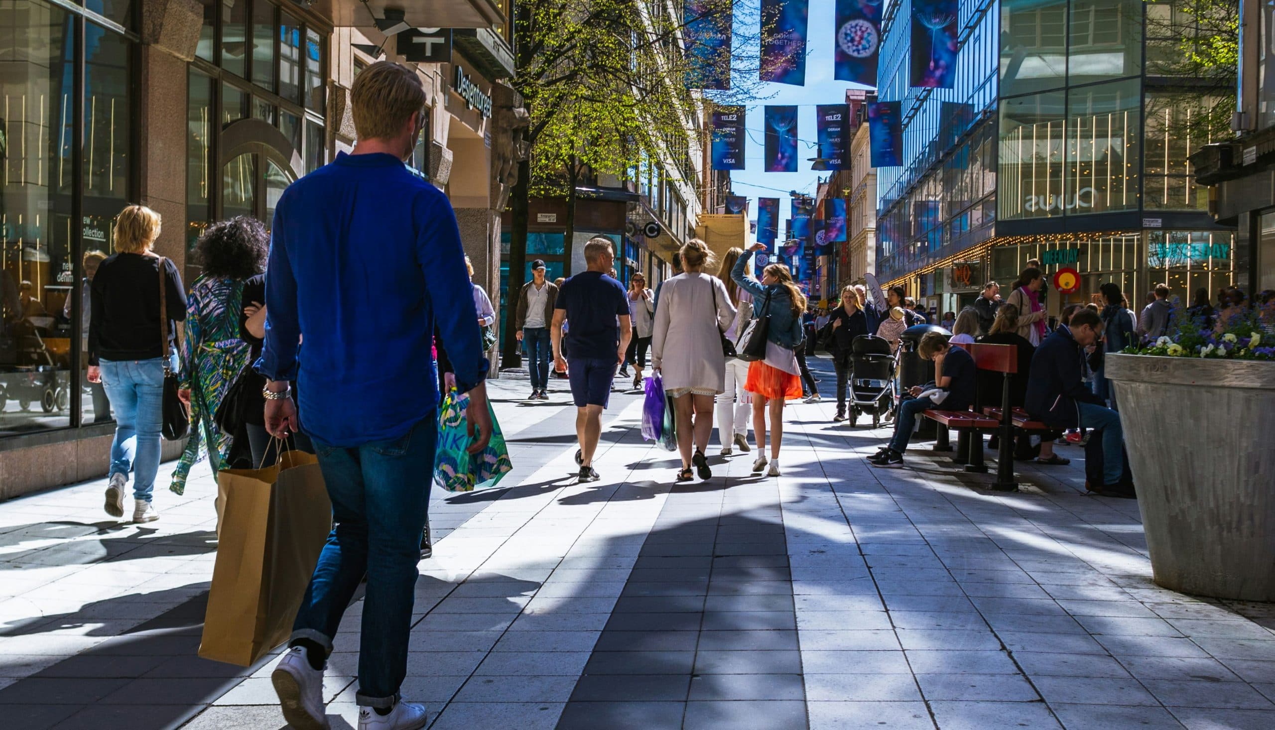 Emerce Retailmediarapport 2026: ‘Aan laatste klik blijven hangen, kost plek in de mediamix’
