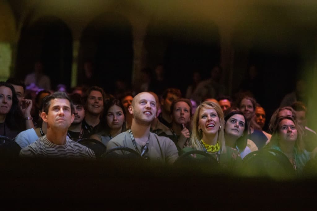 Nederlandse adverteerders wachten op reclame-opties in Netflix