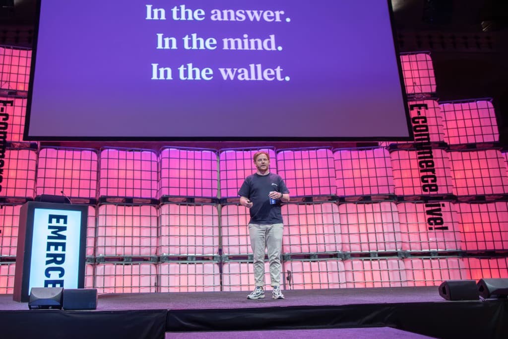‘Grootste shoppers in e-commerce worden AI-agents’