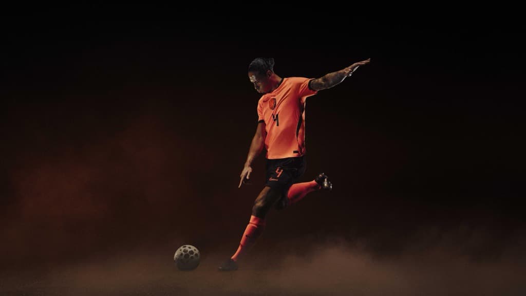 AI-generator brengt gloriegevoel Oranje-voetbal terug