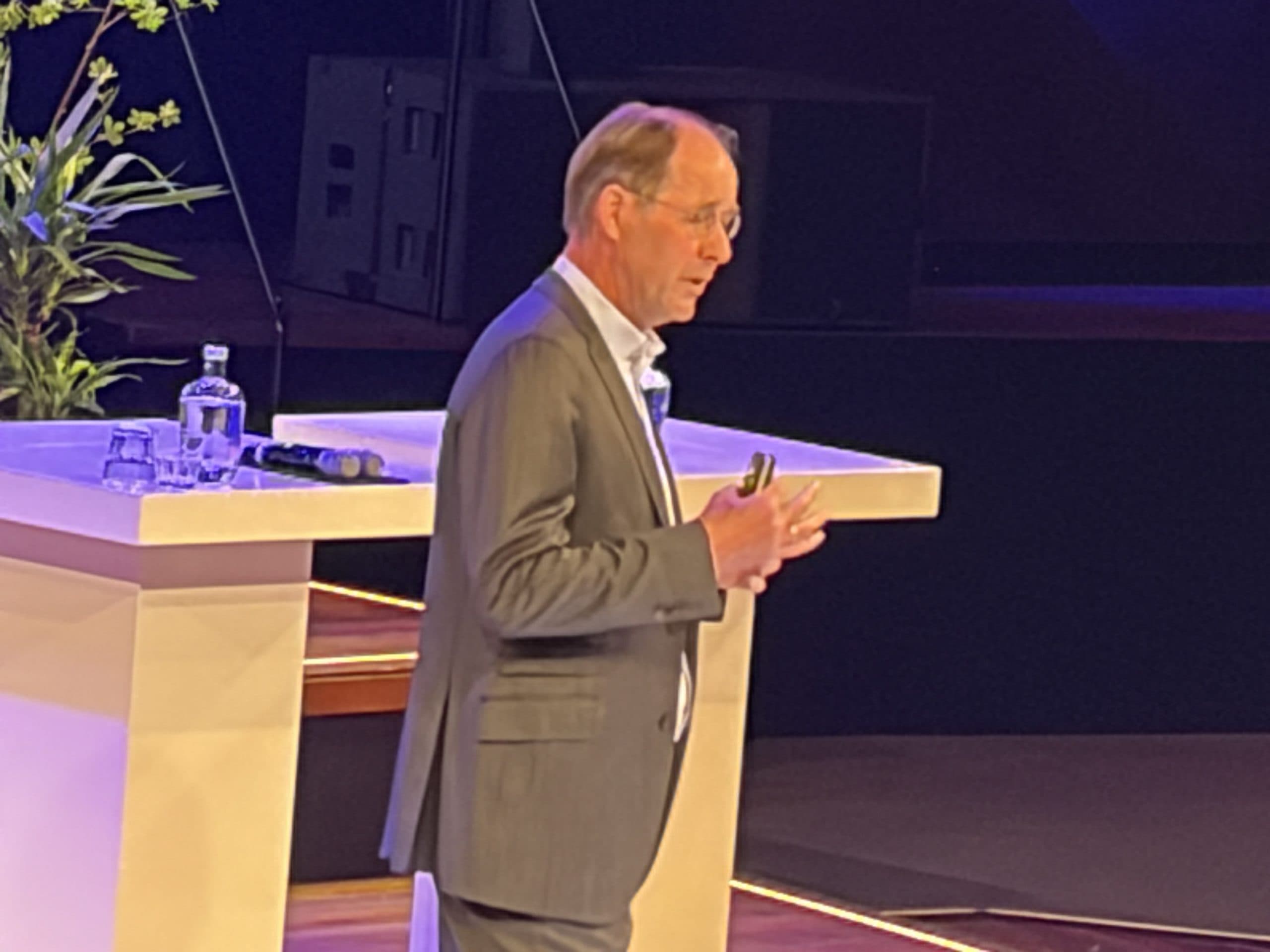 Telecompaper Insights: de opmars van non telecom
