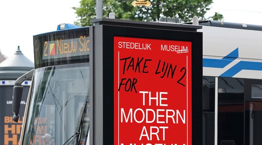 Reclamebureau KesselsKramer failliet