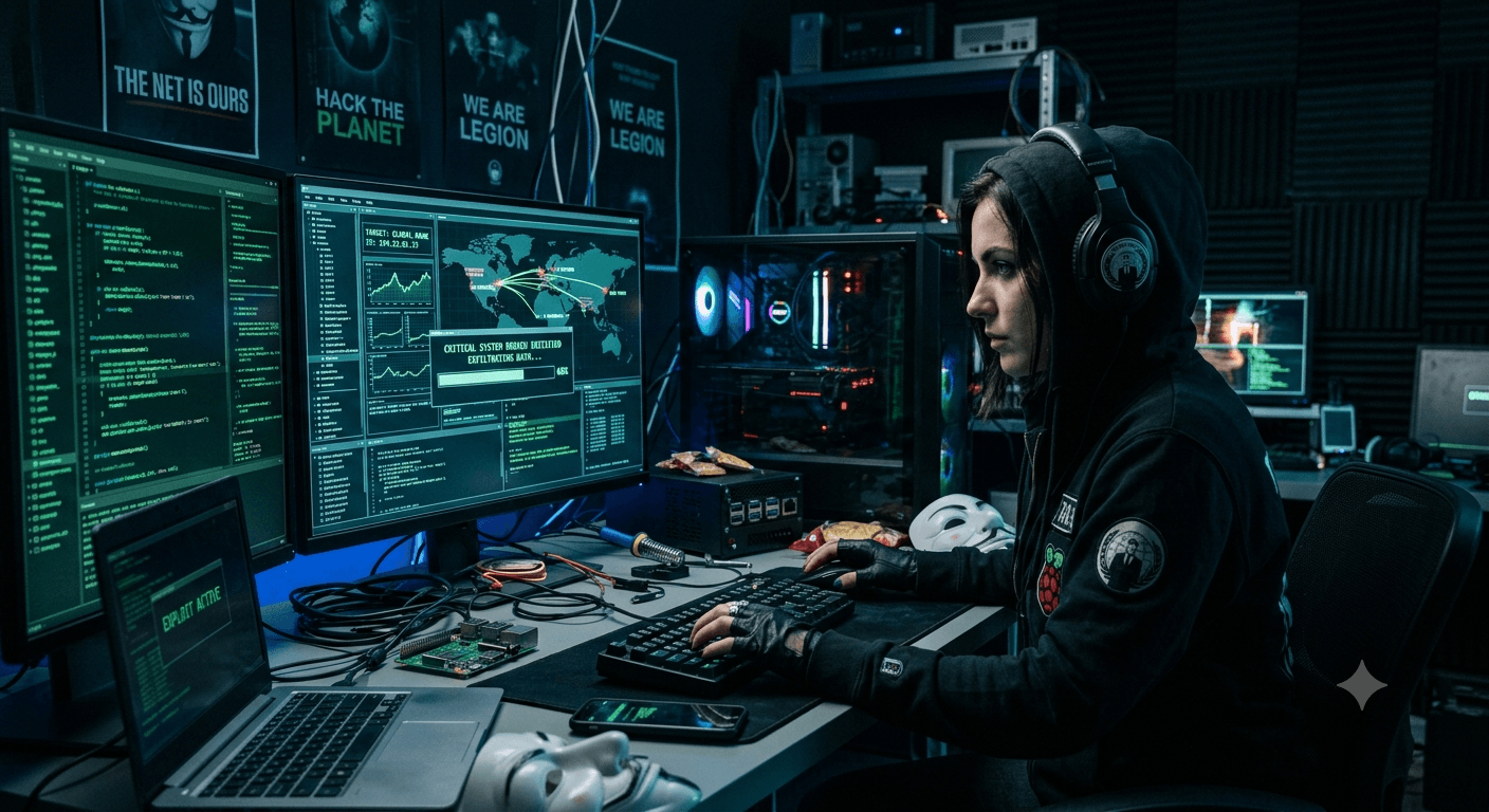 ‘AI-modellen vergroten urgentie cyberweerbaarheid’