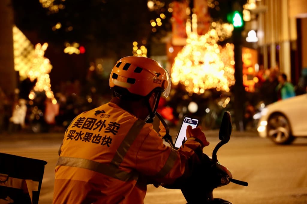 Chinese bezorgdienst Meituan opensourcet eigen AI-model