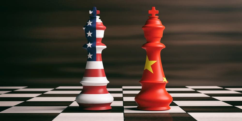 Alleen de VS en China kunnen nu kiezen voor een soevereine cloud