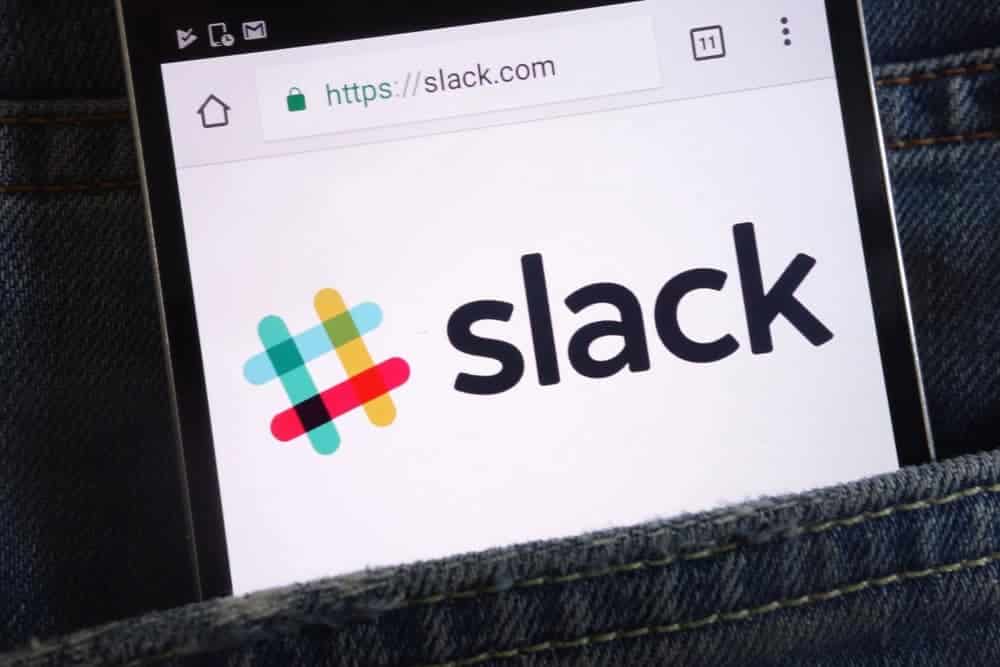 Aanvallers misleiden ontwikkelaars via Slack en Google Sites
