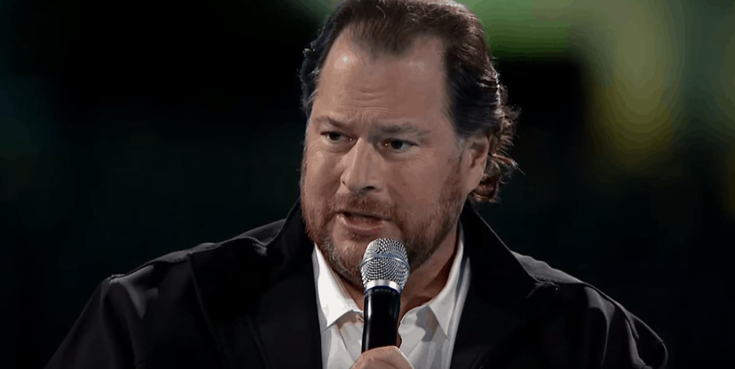 Salesforce reserveert 300 miljoen dollar voor AI-codering met Anthropic