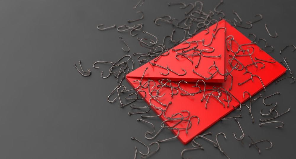 Device code phishing-aanval: een ongeluk zit in een klein hoekje