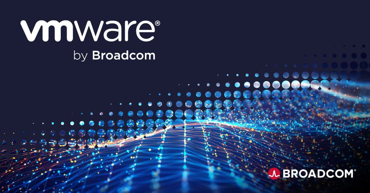 Broadcom brengt veilige AI-agentomgeving naar VMware Tanzu