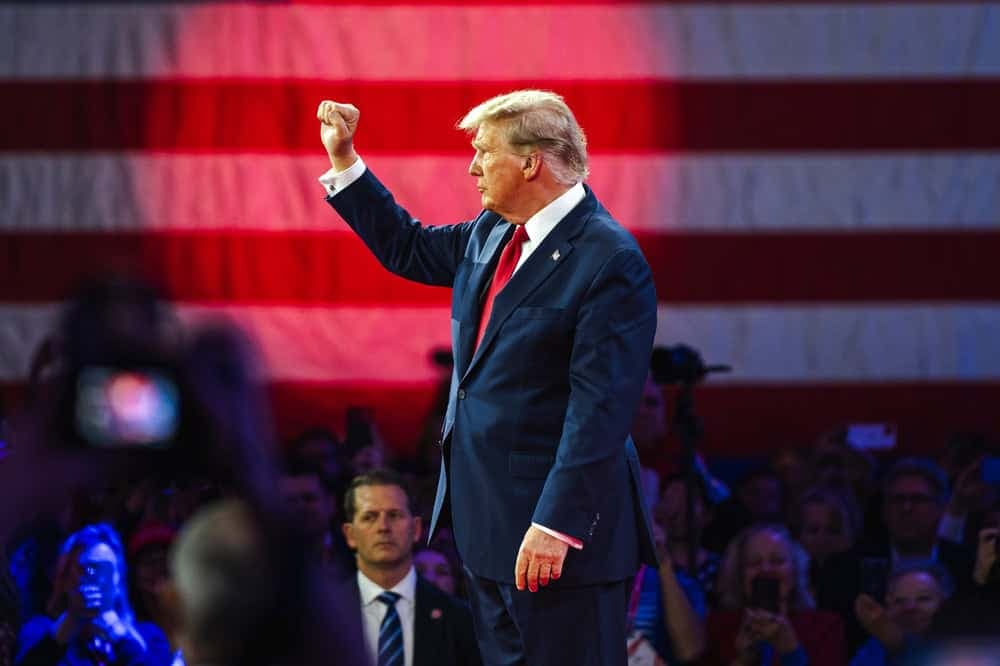 Trump wil AI-modellen vooraf laten screenen op cyberrisico’s