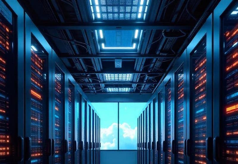 Datacenters worden belangrijkste markt voor Arm