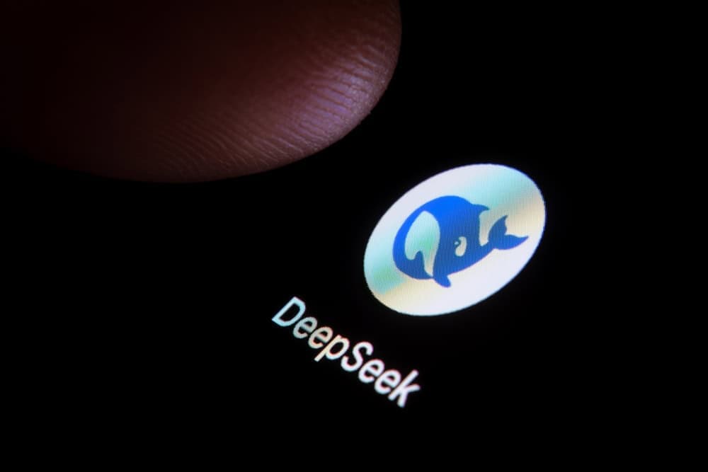 Chinees AI-lab DeepSeek gaat 6 miljard euro ophalen