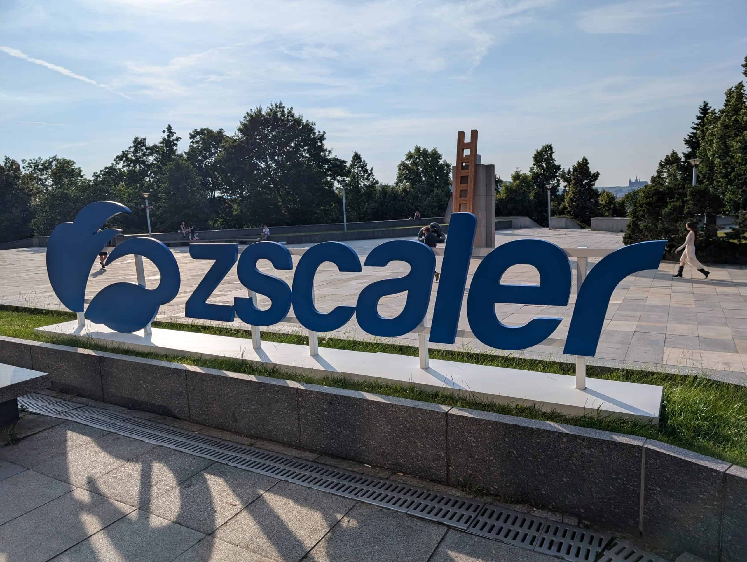 Zscaler optimaliseert Zero Trust voor agentic AI-security