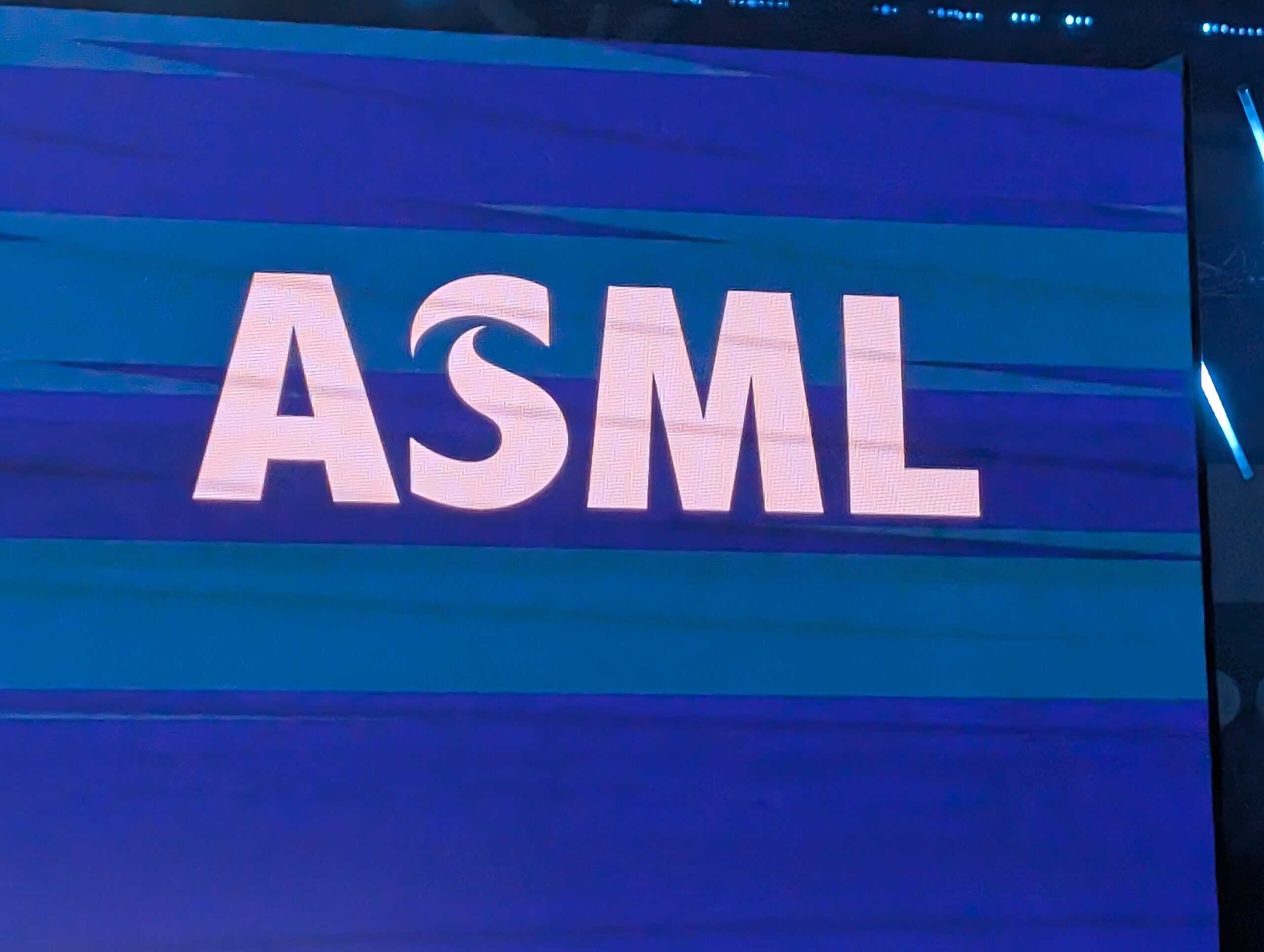 ASML steunt EU-cloudplannen, maar waarschuwt voor bureaucratie