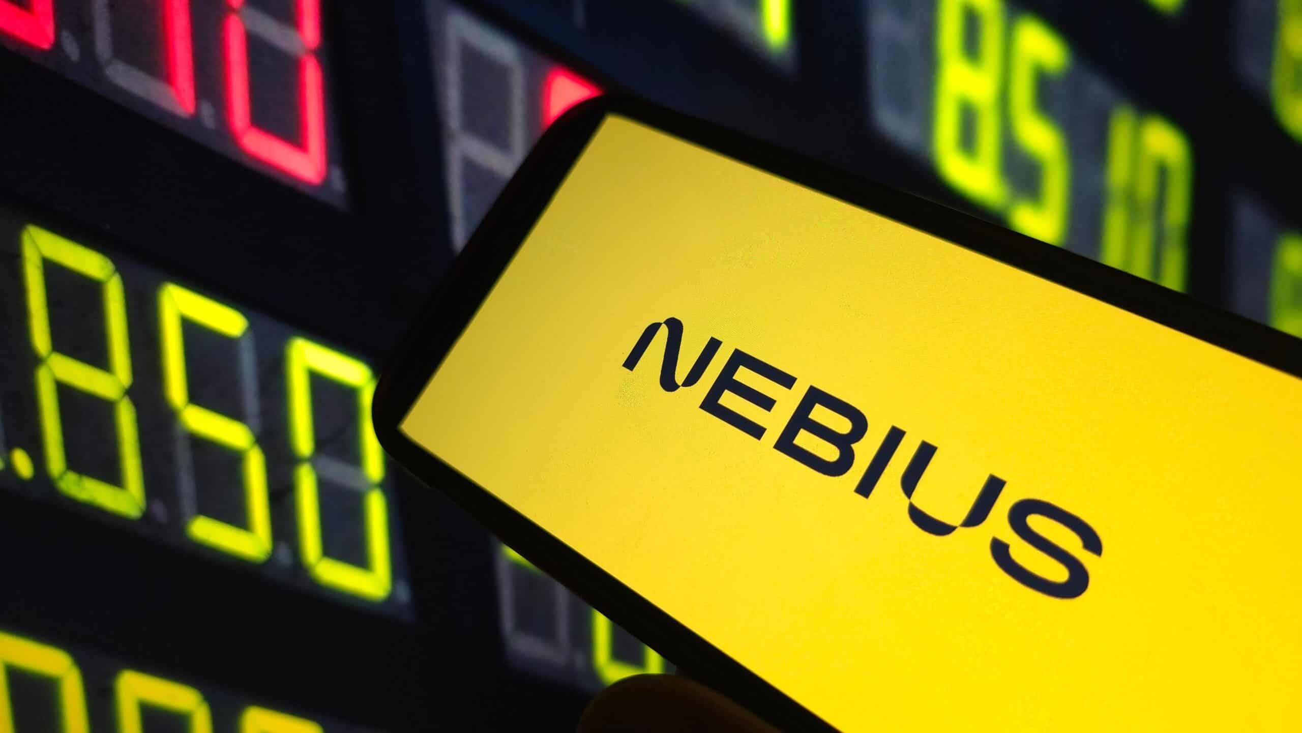 Nebius eigent Eigen AI toe voor 643 miljoen dollar