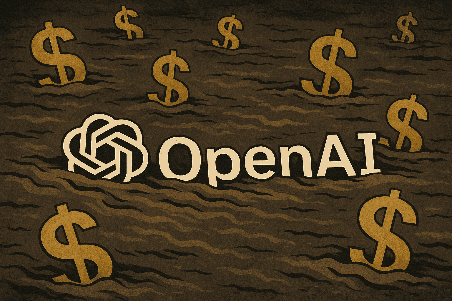 OpenAI zet eerste stap richting beursgang