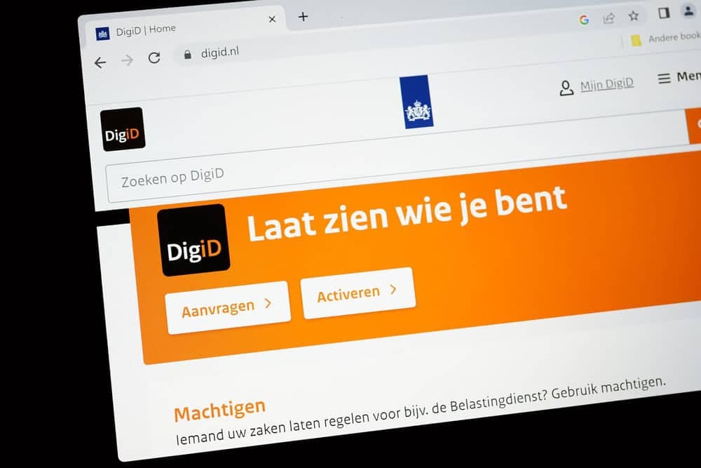 Kort geding eist stop verlenging DigiD-contract met Solvinity