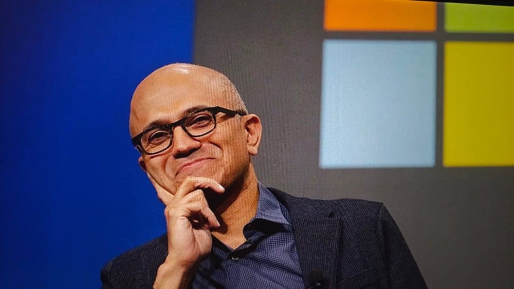 Microsoft rekende op 92 miljard aan rendement uit OpenAI-deal