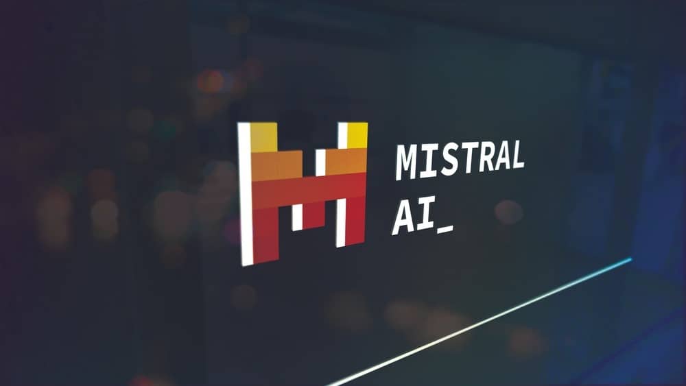 Mistral breidt uit van AI-modellen naar industrie en infrastructuur
