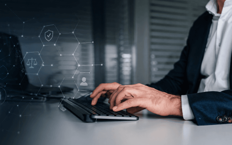 AI governance: de onzichtbare voorwaarde voor succes 